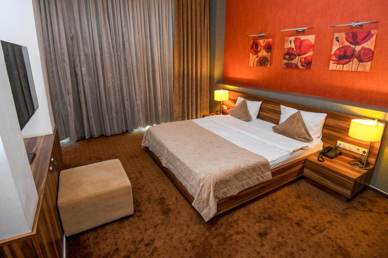 Avenue Hotel Baku By Smart מראה חיצוני תמונה