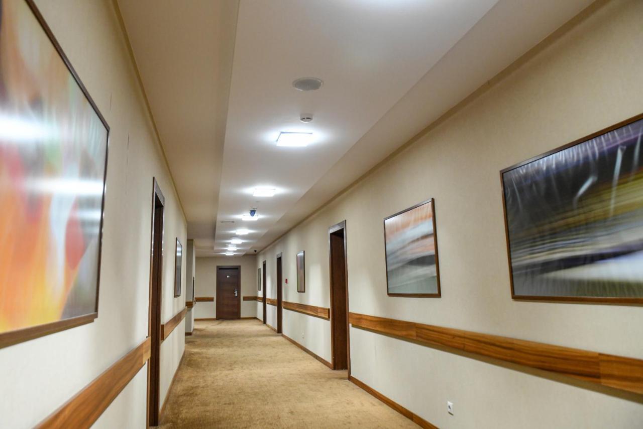 Avenue Hotel Baku By Smart מראה חיצוני תמונה