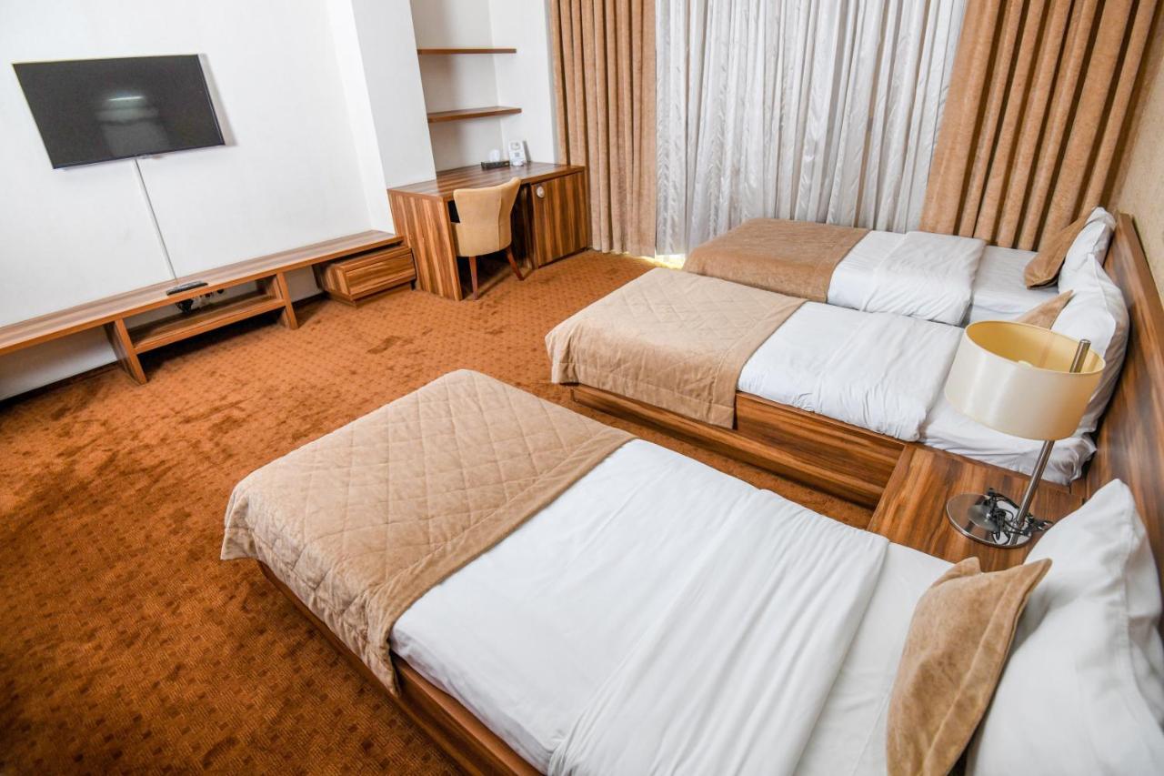 Avenue Hotel Baku By Smart מראה חיצוני תמונה