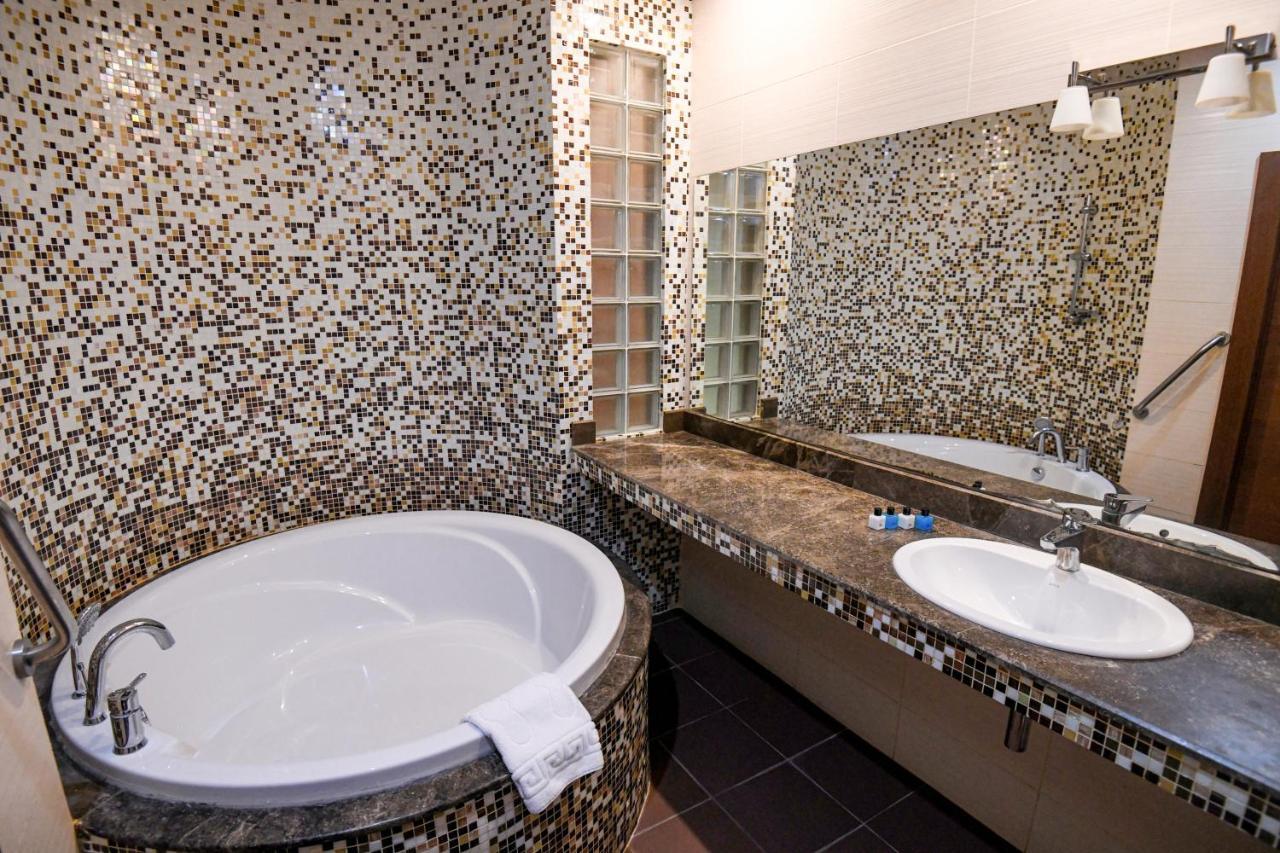 Avenue Hotel Baku By Smart מראה חיצוני תמונה