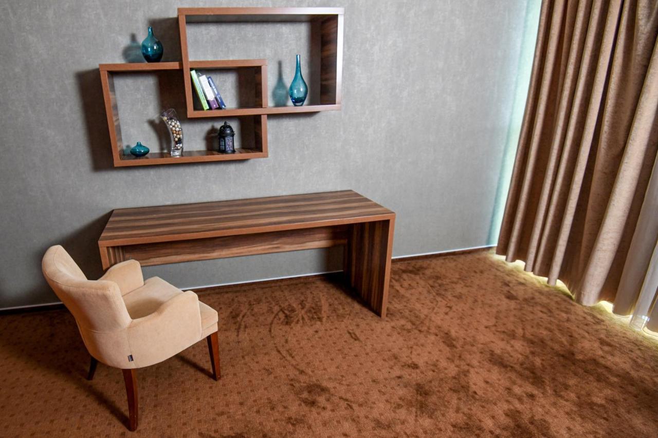 Avenue Hotel Baku By Smart מראה חיצוני תמונה