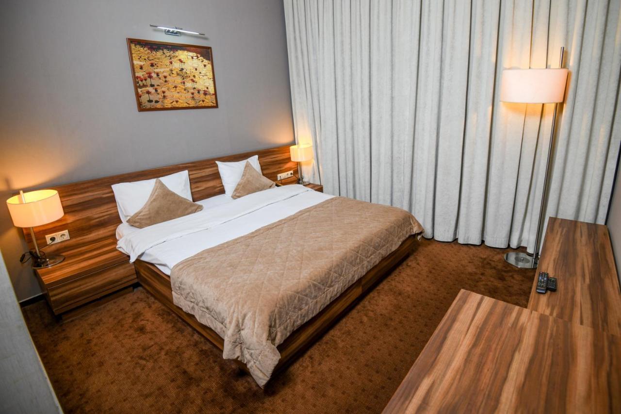 Avenue Hotel Baku By Smart מראה חיצוני תמונה