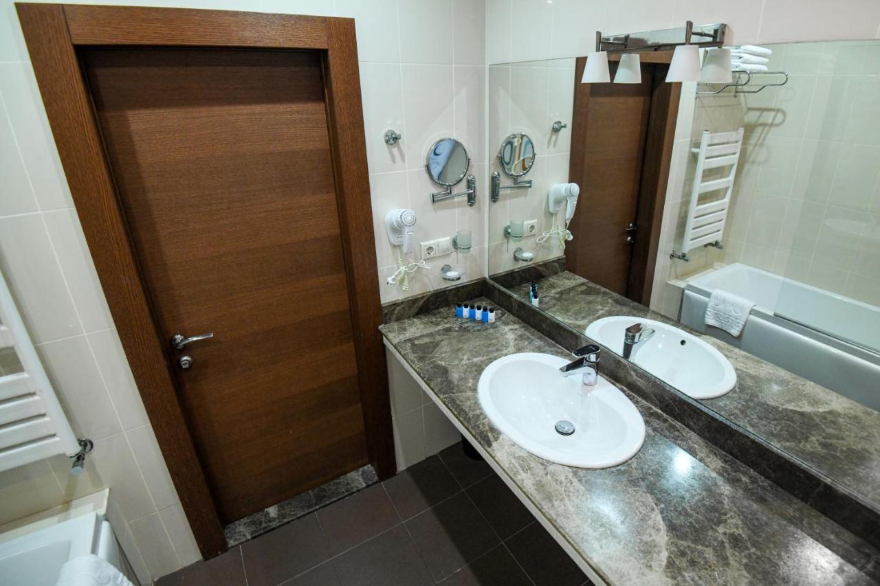 Avenue Hotel Baku By Smart מראה חיצוני תמונה