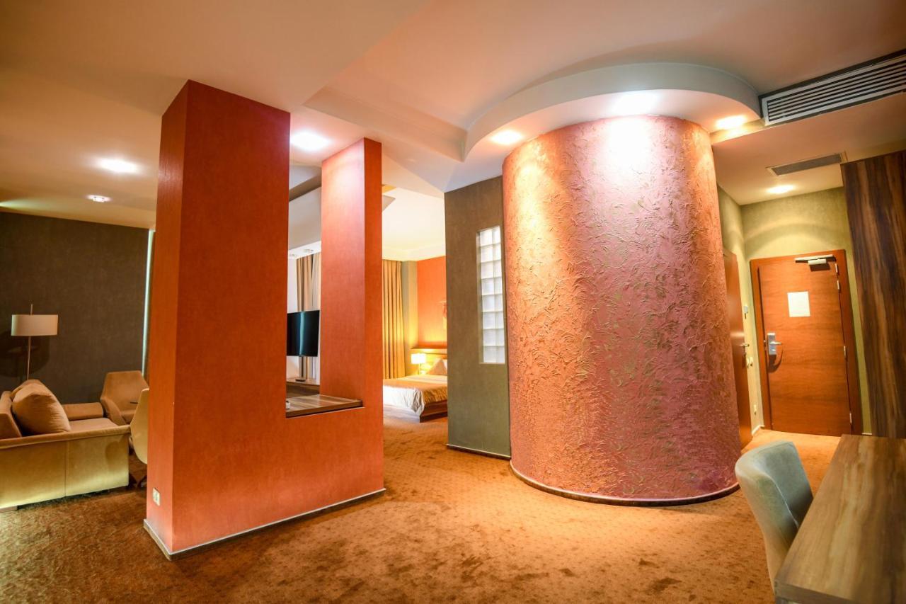 Avenue Hotel Baku By Smart מראה חיצוני תמונה