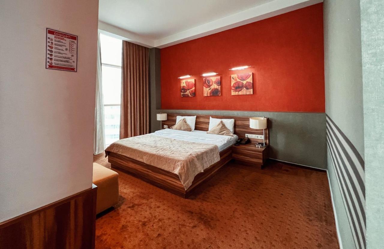 Avenue Hotel Baku By Smart מראה חיצוני תמונה