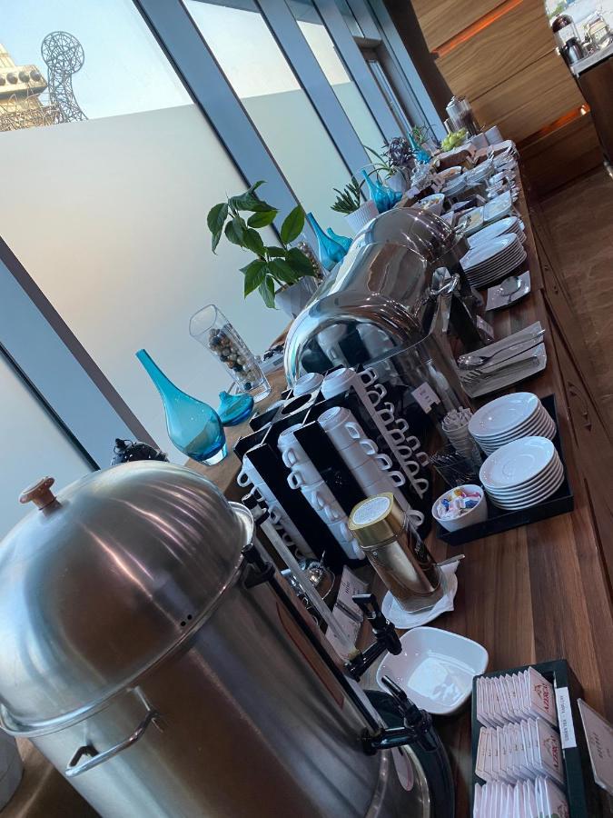 Avenue Hotel Baku By Smart מראה חיצוני תמונה
