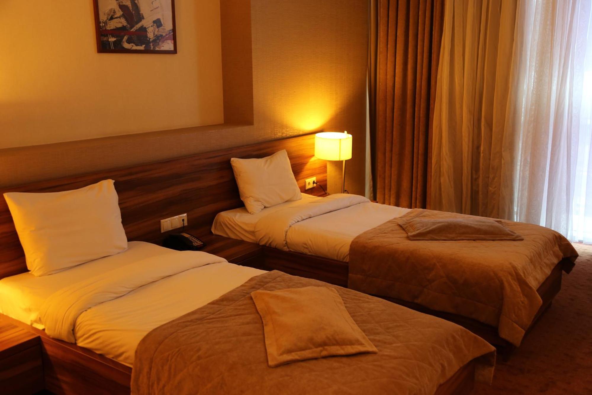 Avenue Hotel Baku By Smart מראה חיצוני תמונה